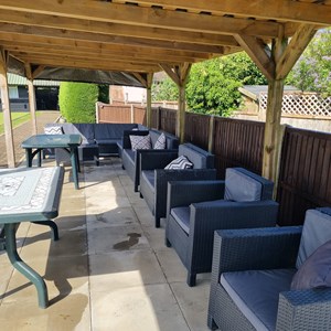 New Furniture