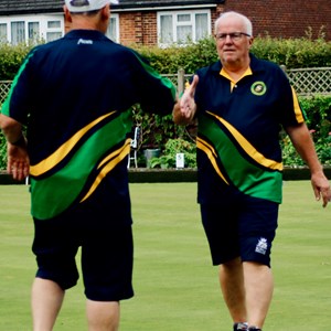 Cove Bowling Club 2024
