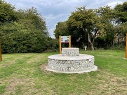 Friends of Dymchurch Recreation Ground Home