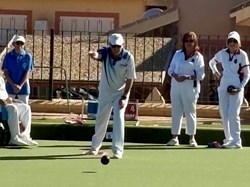 Henfield Bowling Club Zurghena