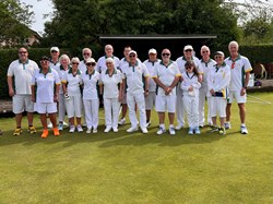 Aylesbury Town Bowls Club Fixtures Results 2026