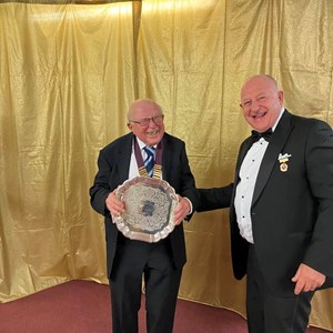 Wexham Bowls Club 2024