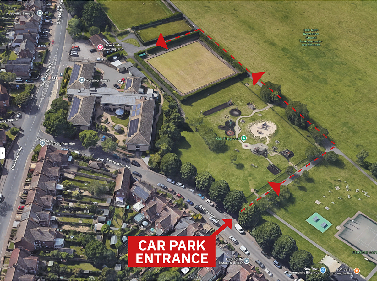 Colchester Borough Bowling Association CBBA CBBA Two-Woods Singles 2025