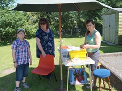 2017 Great Get Together Bring and Share