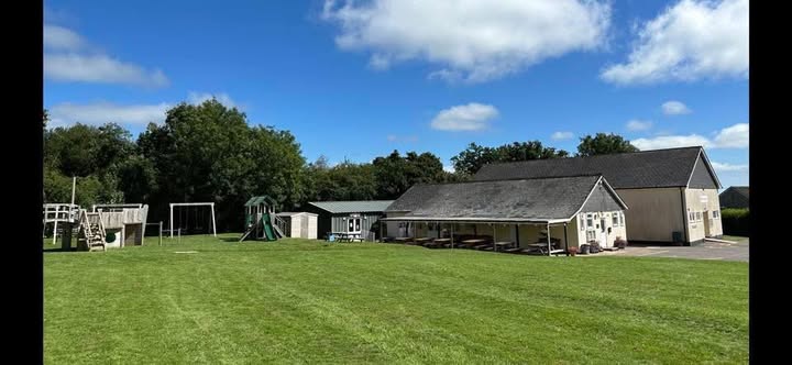 Offwell Parish Council Clubs