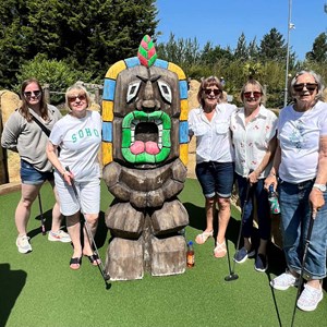 Circle of Friends CIC Gallery