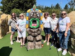 Circle of Friends CIC Gallery