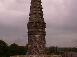 Church of the Holy Cross, Tetcott Past News