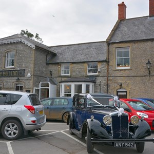 Evercreech Parish Council Gallery