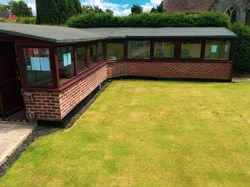 Ightfield Parish Council Calverhall Bowls Club