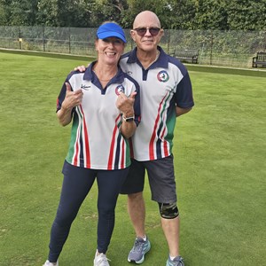 Mytchett Bowls Club Home