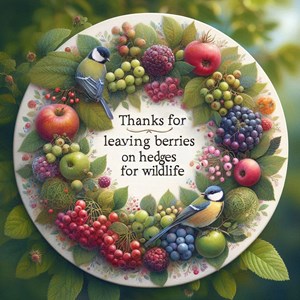 Let's Help our Wildlife