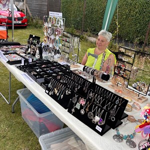 Aston Clinton Parish Council 2025 Family Festival