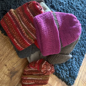 Crewe Lions Club Working with the homeless