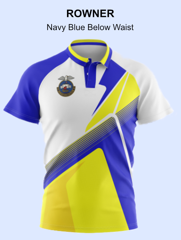 Portsmouth & District Bowling  Association Rowner BC