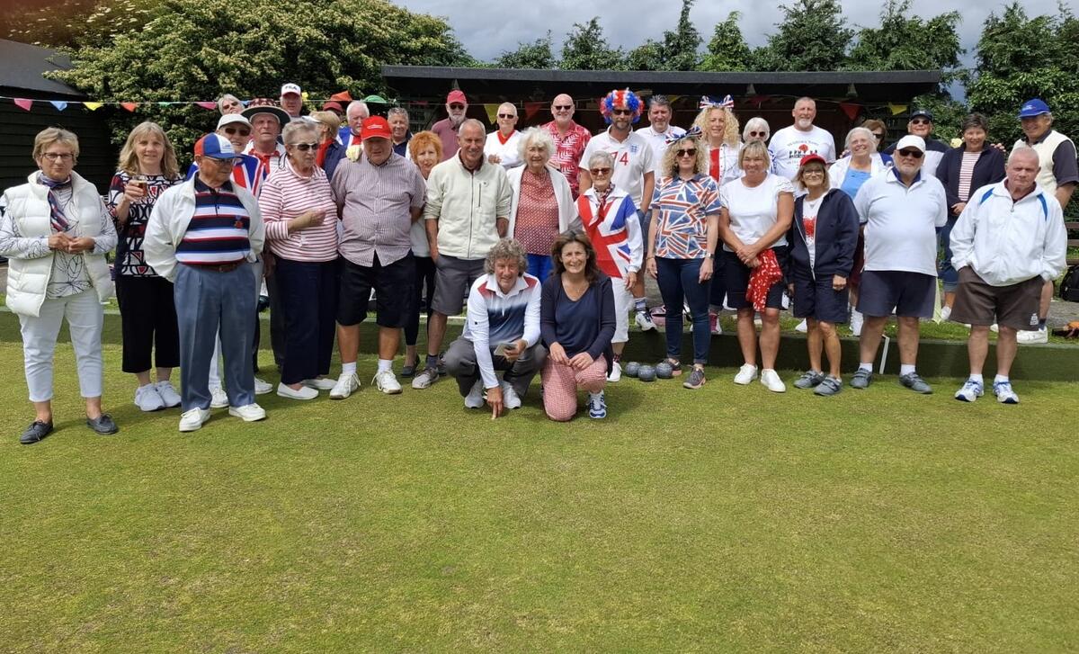 Captains' Day June 2024