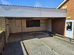 Tilmanstone Miners Welfare Institute Sports Facilities