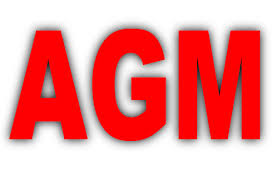 CPRE Nottinghamshire, ANNUAL GENERAL MEETINGS