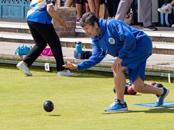 Nailsea Bowls Club Ladies Triples Tournament