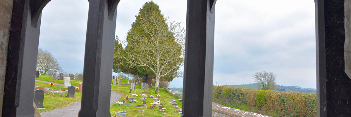 Evercreech Parish Council Cemetery