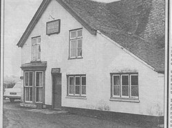 Little Wenlock Village Hall From the past