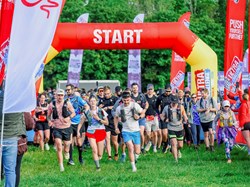 BOSP Brighter Opportunities for Special People  Ultra Challenge Series 2027