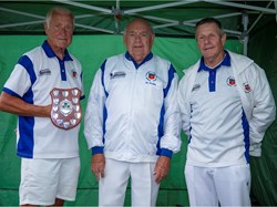 Runwell Hospital Bowls Club Finals Saturday (1)