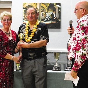 Bulwell Forest Bowls Club Photo Gallery