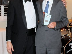 Mytchett Bowls Club Dinner & Dance 2018