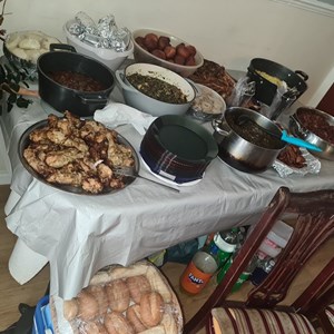 Association of North East Cameroonians May 2026