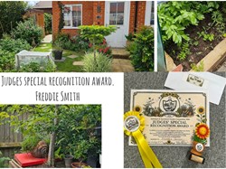 Aylesham Parish Council Garden Competition 2026
