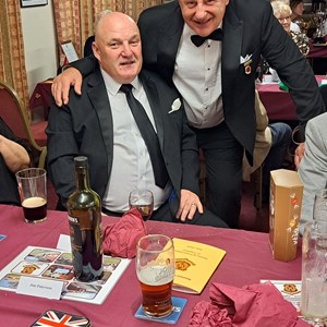 Wexham Bowls Club 2024