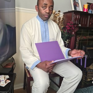 Association of North East Cameroonians September