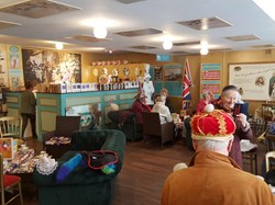 Probus Shelley Visits 2024