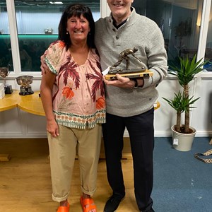 Foxhill Indoor Bowls Club Presentation Evening 2026
