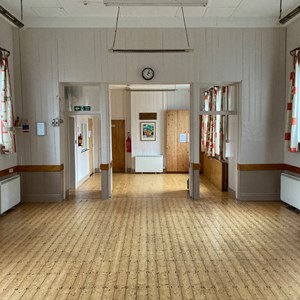 Askham Bryan Village Hall Hire the Village Hall