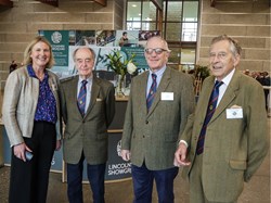 Lincolnshire Association of Agricultural Valuers 150th Anniversary