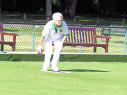 Mytchett Bowls Club Club Finals 2016