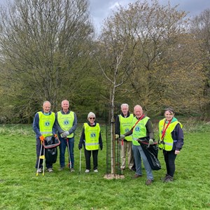 Louth & District Lions Environmental