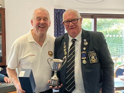 GOSPORT BOWLING CLUB News