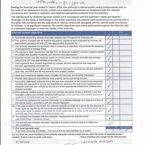 2025-26 accounting