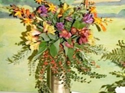 2014 Flower and Produce Show