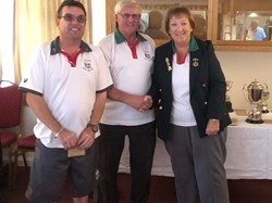 Tiverton West End Bowling Club 2022 Club Competition Presentation