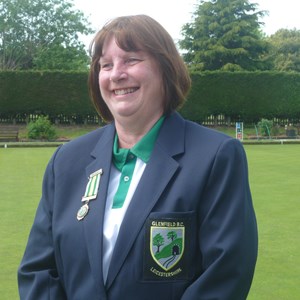 Glenfield Bowling Club Lady President's Day 2026