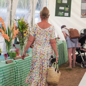 HBT Horticultural Society Photographs 2025
