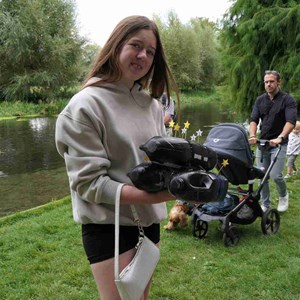 Goodworth Clatford Parish Council  Fete 2026 photos