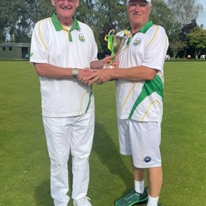 Brimfield and Little Hereford Bowling Club Gallery 2026