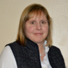 Alison Horton