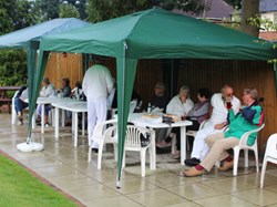 Mytchett Bowls Club Club Finals 2016
