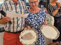 Martinstown Village Hall Martinstown Craft and Garden Show